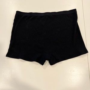 Storq Sleep Shorts - Size 5